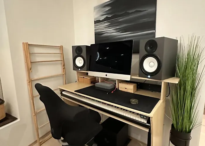 High End Apartment - Tromso City