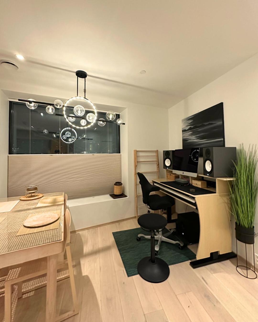 High End - Appartamento Tromsø