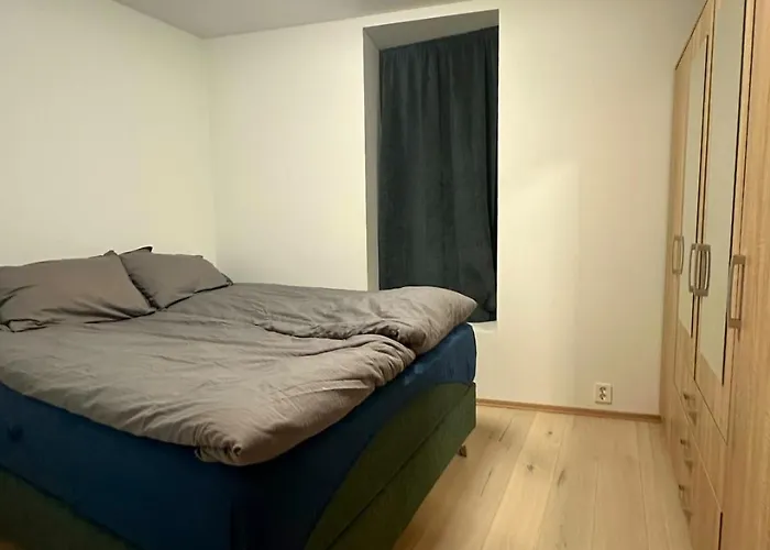 High End Apartment - Tromso City